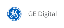 GE Digital Official Company Logo.