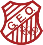 Logo: GE Olímpico