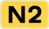 National Highway 2 shield}}