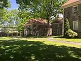 Former GLA/GSA Chapel & Main Classroom Building