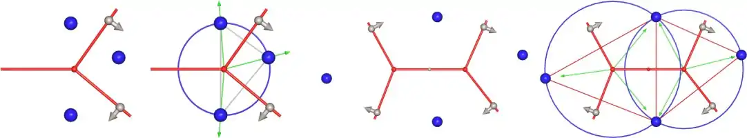 Didactic Voronoi Diagram Applet