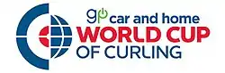 2011 GP Car and Home  World Cup of Curling