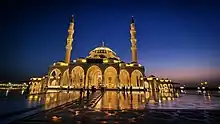 Sharjah_Mosque