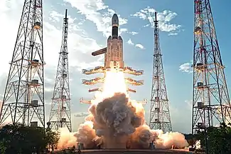 Propellants used in different stages of GSLV are provided by OFB