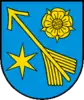 Coat of arms of Nidfurn