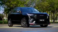 Haval Jolion Vance front