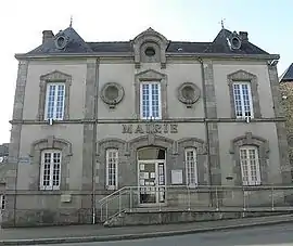 Town hall