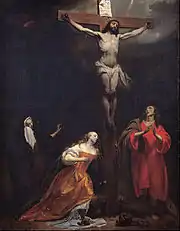 Crucifixion