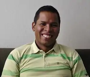 Gadiel Sánchez Rivera