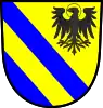 Coat of arms of Gais