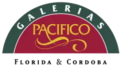 Galerías Pacífico logo