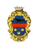 Coat of arms of