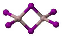 Gallium(III) iodide