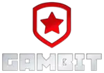 Gambit Gaming logo from 2013 to 2015