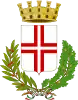 Coat of arms of Gambolò