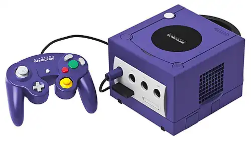 GameCube