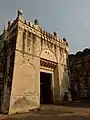 Gandikota Fort Entrance