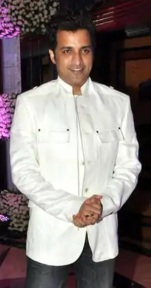 Ganesh Hegde