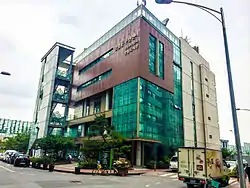 Gangil-dong Community Service Center