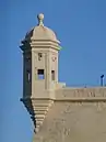 The Gardjola, Senglea