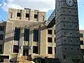 Garfield County Courthouse and Clock Tower