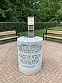 Sundial Monument