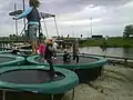 Children's playground