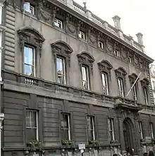 The Garrick Club