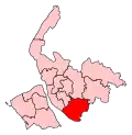 Outline map