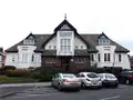 Garston Library, St Mary's Road, Garston(1908; Grade II)