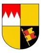 Coat of arms of Gau Mainfranken