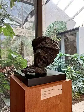 Gavroche (1882), Medardo Rosso