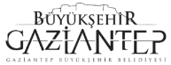 Official logo of Gaziantep