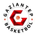 Gaziantep Basketbol logo