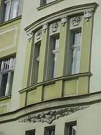 motifs detail