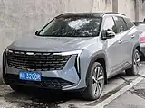 Geely Boyue L