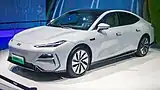 Geely Galaxy E8