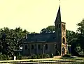 Church of Geerdijk