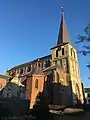 Marcellinus en Petruskerk in Oud-Geleen