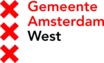 Official logo of Amsterdam-West