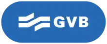 GVB logo