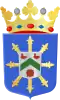 Coat of arms of Maashorst