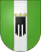 Coat of arms of Buchs SG