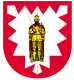 Coat of arms of Wedel