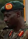 Aronda Nyakairima