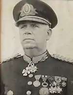 Francisco Gil Castelo Branco