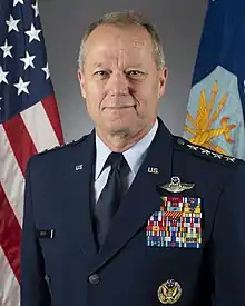 Mark D. Kelly