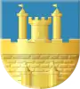 Coat of arms of Gendt