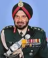 Joginder Jaswant SinghPVSM, AVSM, VSM