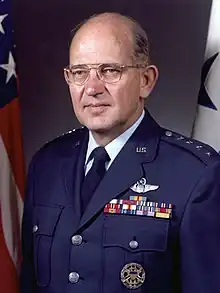 Lew Allen Jr.